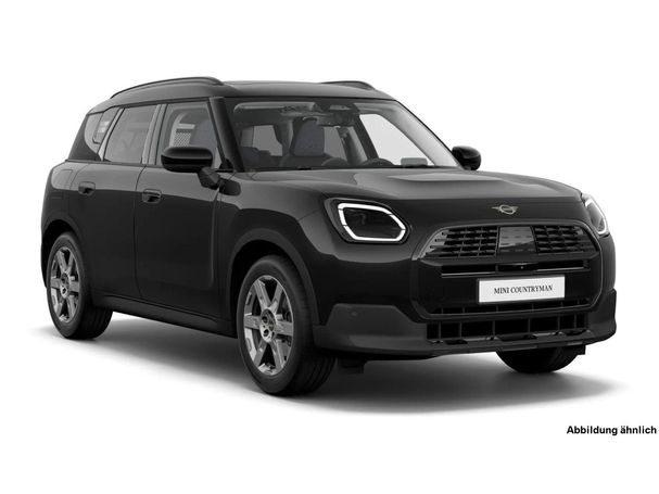 Mini Cooper C Countryman 115 kW image number 1