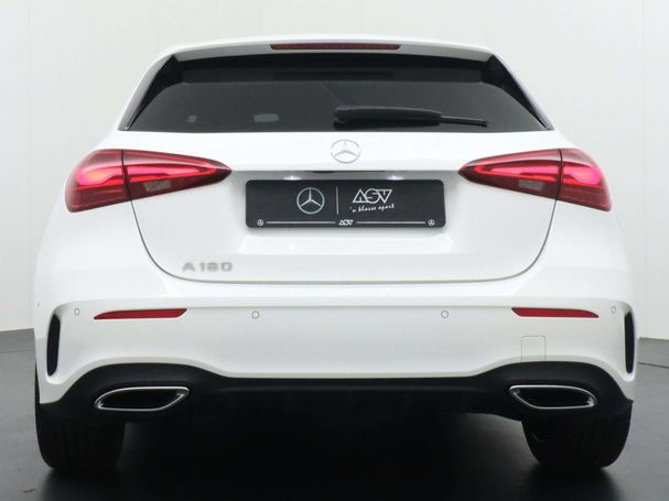 Mercedes-Benz A 180 100 kW image number 3