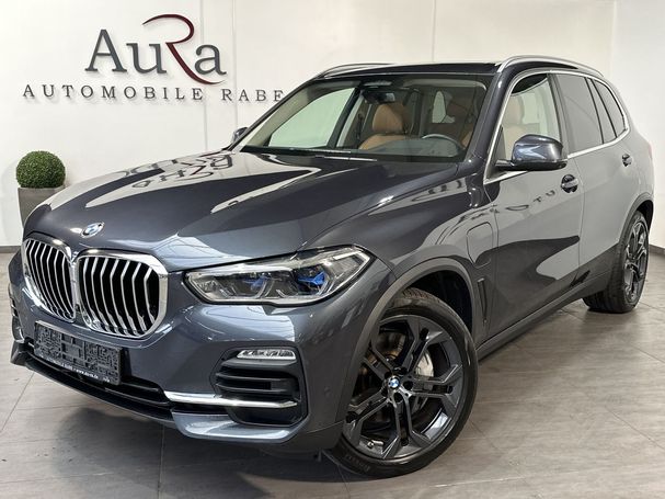 BMW X5 45e xDrive 290 kW image number 2