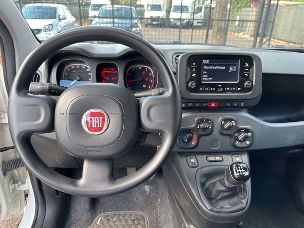 Fiat Panda 1.0 Hybrid 51 kW image number 15