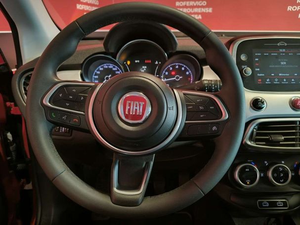 Fiat 500X 1.0 FireFly S&S Cross 88 kW image number 13