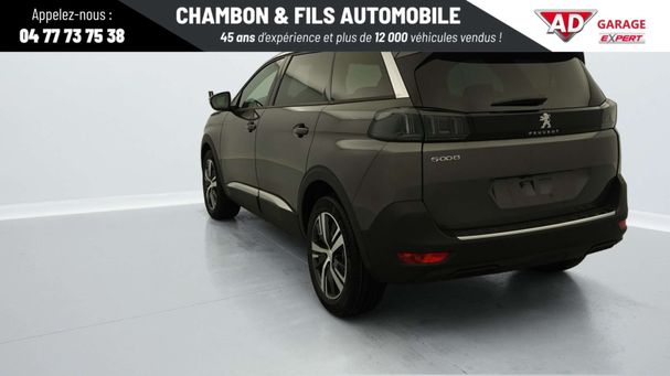 Peugeot 5008 BlueHDi 130 EAT8 Allure 96 kW image number 5