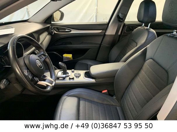 Alfa Romeo Stelvio Q4 Super 140 kW image number 10