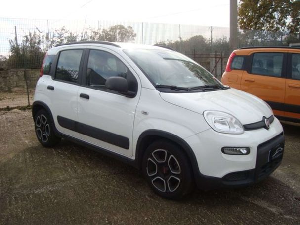 Fiat Panda 1.0 Hybrid 51 kW image number 3