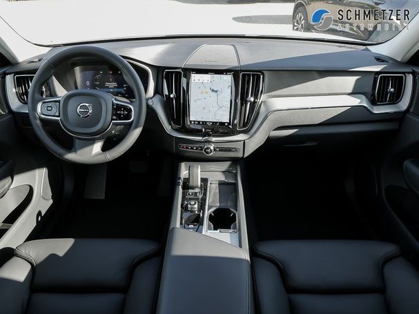 Volvo XC60 B4 145 kW image number 5