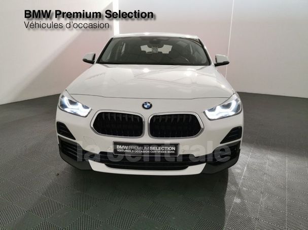 BMW X2 sDrive 100 kW image number 3