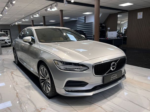 Volvo S90 T4 140 kW image number 7