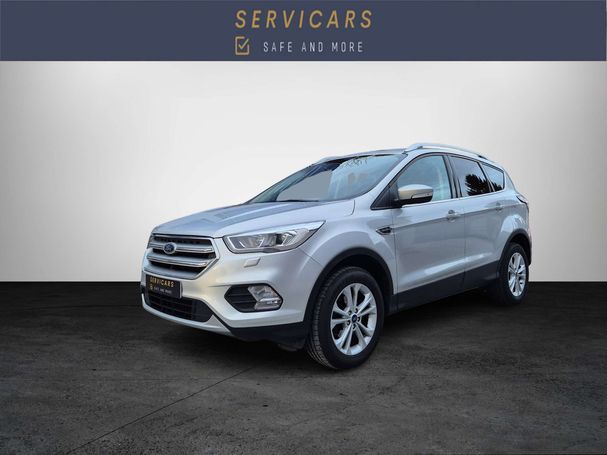 Ford Kuga 1.5 EcoBoost 110 kW image number 1