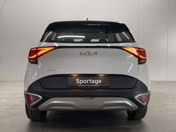 Kia Sportage 1.6 GDI 110 kW image number 3