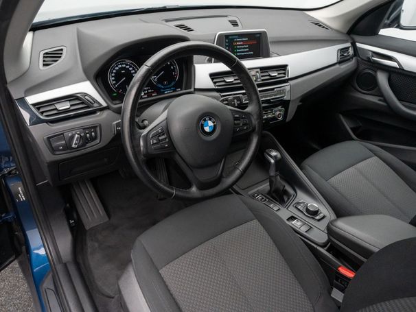 BMW X1 25e xDrive 162 kW image number 24