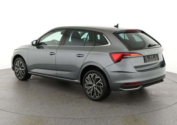 Skoda Scala 1.0 TSI 85 kW image number 3