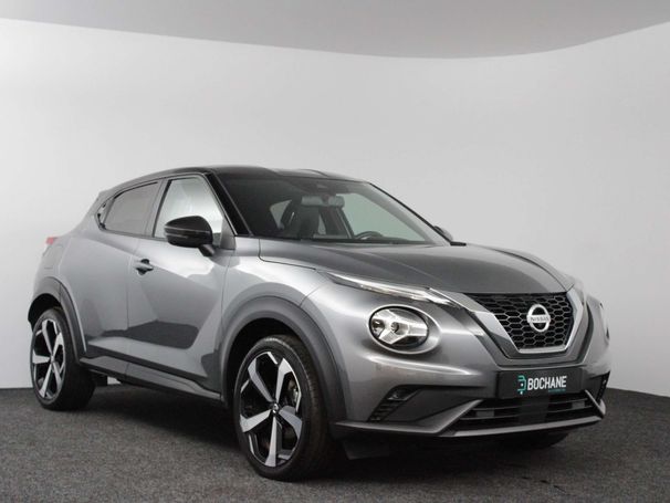 Nissan Juke 1.0 DIG-T 114 Tekna DCT 84 kW image number 18