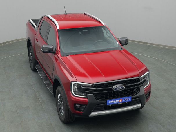 Ford Ranger Wildtrak 177 kW image number 37