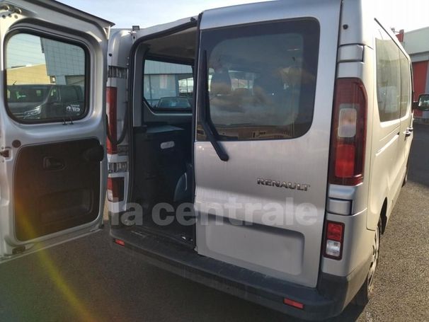 Renault Trafic dCi 120 Zen 89 kW image number 12