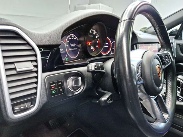 Porsche Cayenne 250 kW image number 8