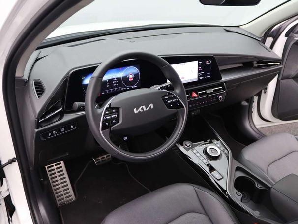 Kia Niro 150 kW image number 30