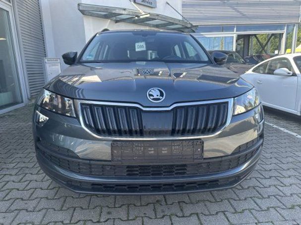 Skoda Karoq 2.0 TDI Style 85 kW image number 4