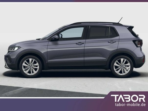 Volkswagen T-Cross TSI DSG 85 kW image number 3