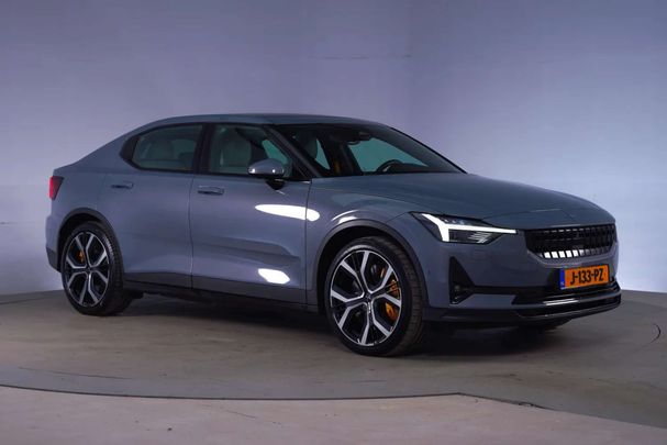 Polestar 2 300 kW image number 40