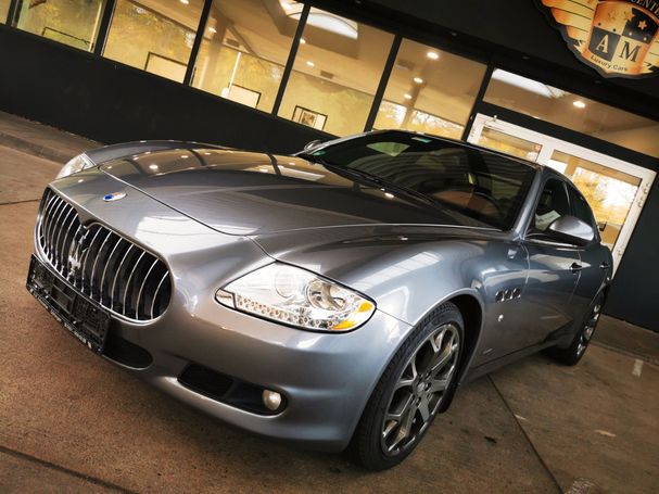 Maserati Quattroporte 317 kW image number 3