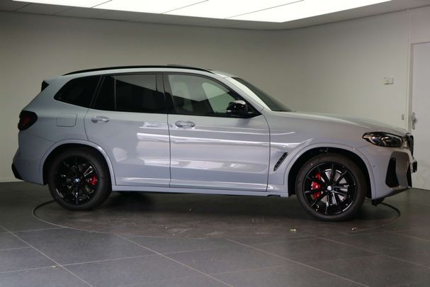 BMW X3 M40i xDrive 266 kW image number 5