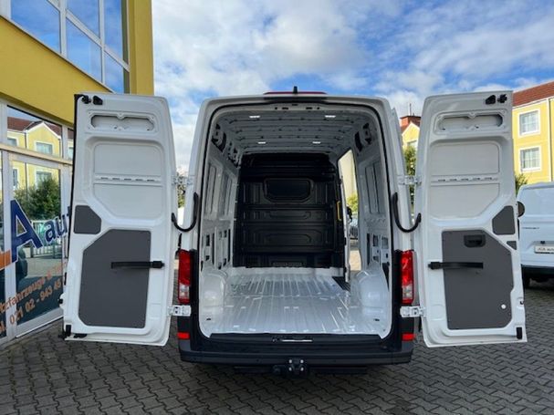 Volkswagen Crafter 103 kW image number 12