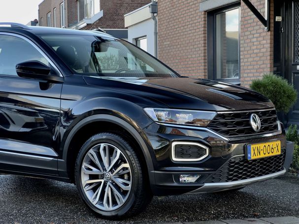 Volkswagen T-Roc 1.5 TSI Sport DSG 110 kW image number 15