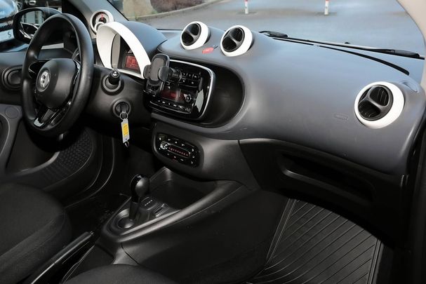 Smart ForTwo EQ 60 kW image number 6