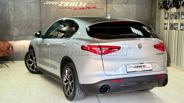 Alfa Romeo Stelvio 2.2 140 kW image number 10