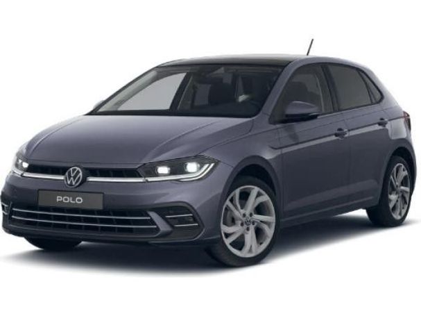 Volkswagen Polo 1.0 TSI DSG 85 kW image number 1