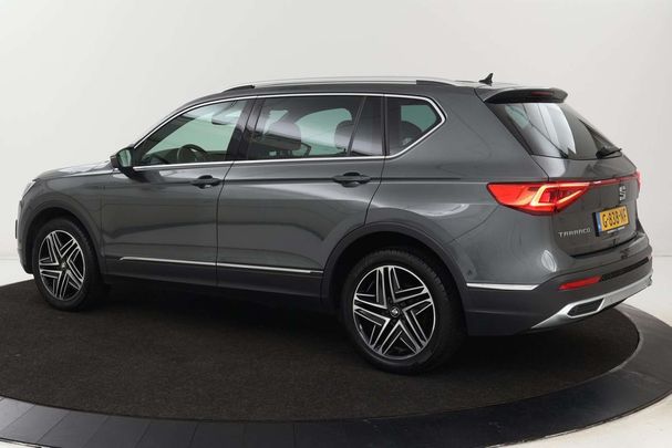 Seat Tarraco 1.5 TSI Xcellence 110 kW image number 2