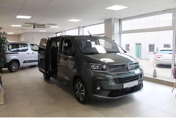 Citroen SpaceTourer M BlueHDi 180 130 kW image number 1