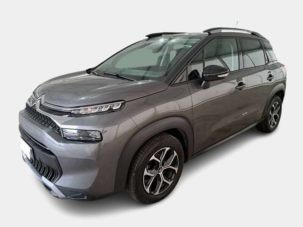 Citroen C3 Aircross BlueHDi 110 Shine 81 kW image number 1