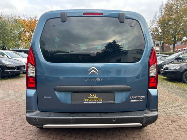 Citroen Berlingo 88 kW image number 4