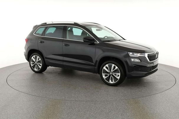 Skoda Karoq 1.5 TSI DSG 110 kW image number 23