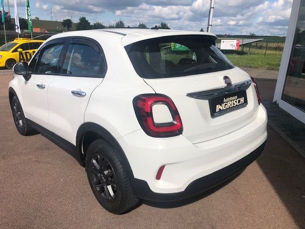 Fiat 500X 1.0 88 kW image number 4