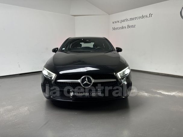 Mercedes-Benz A 200 d 8G-DCT Progressive 110 kW image number 3