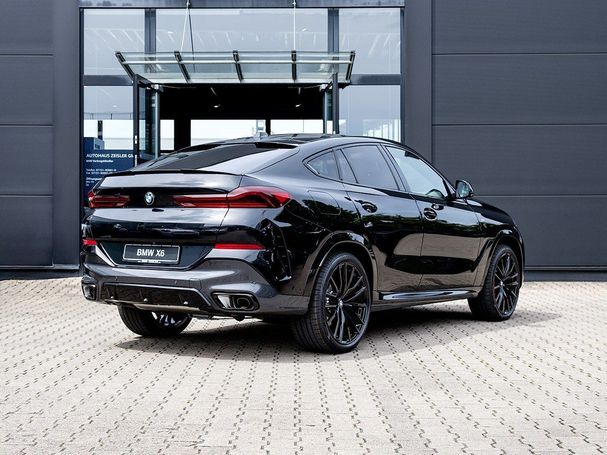 BMW X6 xDrive 210 kW image number 3