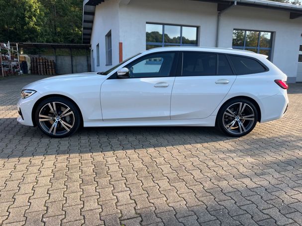 BMW 330d Touring M Sport 210 kW image number 5