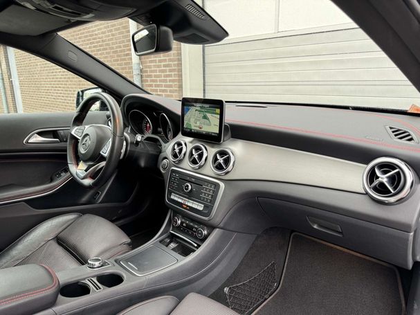 Mercedes-Benz GLA 180 90 kW image number 5