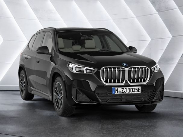 BMW X1 xDrive25e 180 kW image number 2