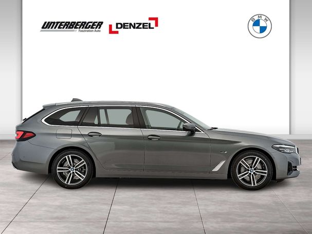 BMW 530 Touring xDrive 215 kW image number 2