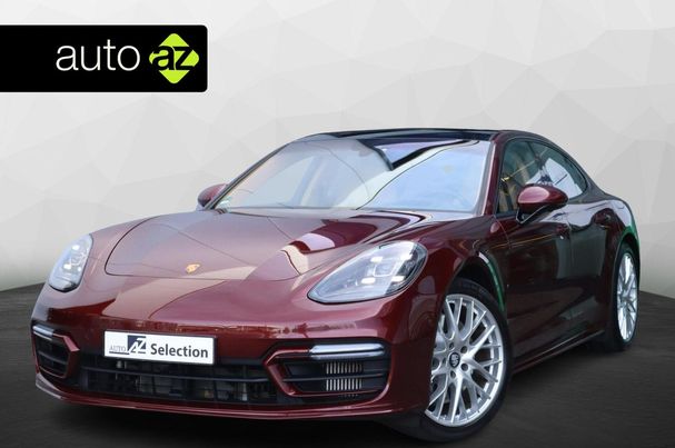 Porsche Panamera 4 E-Hybrid 340 kW image number 2