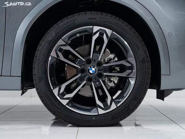 BMW X2 sDrive18d 110 kW image number 9