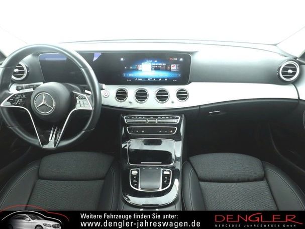 Mercedes-Benz E 220 d T 4Matic 143 kW image number 4