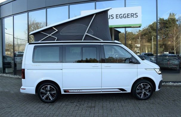 Volkswagen T6 California Ocean 4Motion DSG 150 kW image number 17