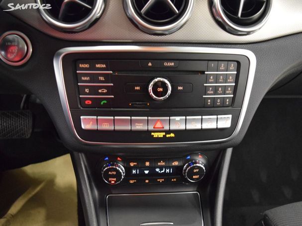 Mercedes-Benz GLA 200 d 4Matic 100 kW image number 34