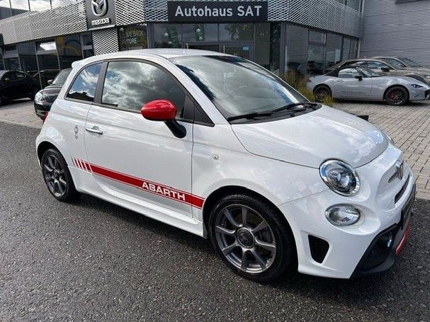 Abarth 595 107 kW image number 1