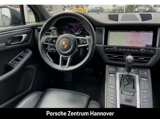 Porsche Macan 180 kW image number 10