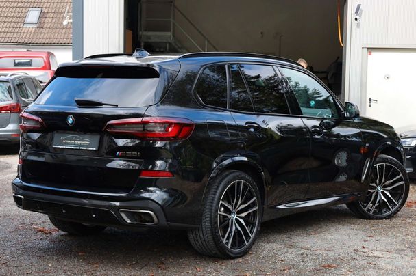 BMW X5 M xDrive 390 kW image number 4